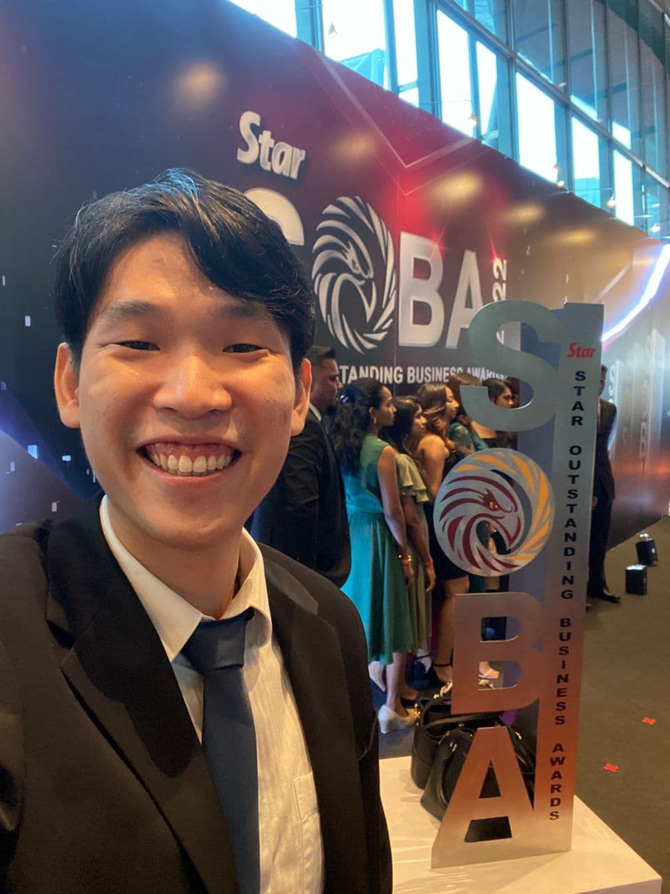 Star Outstanding Business Awards 2022